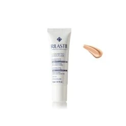Rilastil Fondotinta Camouflage N.20 Natural 30 Ml