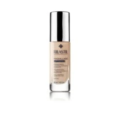 Rilastil Maquillage LiftRepair Fondotinta SPF15 N.10 Porcelain 30ml
