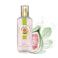 Roger & Gallet Fleur De Figuier Acqua Profumata Di Benessere 100ml -Cosmetici Sconto Negozio roger gallet fleur de figuier acqua fresca profumata 100ml 2 1617892301