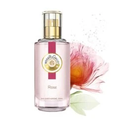 Roger & Gallet Rose Acqua Profumata Di Benessere 100ml -Cosmetici Sconto Negozio rose acqua dolce profumata rilassante 100ml 1 1617899559