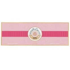 Roger & Gallet Rose Saponetta Coffret 3x100g