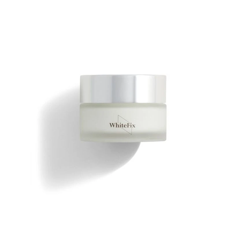 Rougj Crema Viso Giorno Antimacchia Whitefix SPF20 50ml 1 Rougj Crema Viso Giorno Antimacchia Whitefix SPF20 50ml