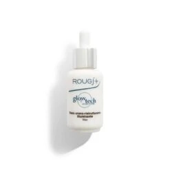 Rougj Glowtech Siero Crono-Ristrutturante All'Ossigeno 30ml