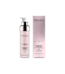 Rougj ProBiotic Hydrapro Concentrato Viso Per Tutti I Tipi Di Pelle 30ml