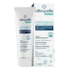Altrapelle Tenless Trattamento Antimacchie 30ml