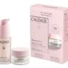 Caudalie Resveratrol Cofanetto Duo Siero 30ml + Crema Giorno 15ml