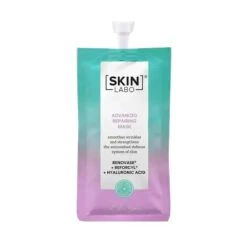 Skinlabo Advanced Repairing Mask Maschera Viso Riparatrice 30ml
