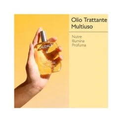 Caudalie Soleil Des Vignes Olio Trattante 100ml -Cosmetici Sconto Negozio soleil vignes olio tratt 100ml 986042442 1 3 1687431431