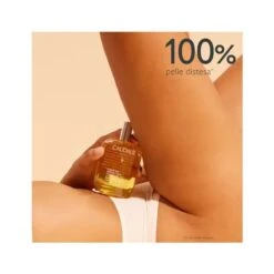 Caudalie Soleil Des Vignes Olio Trattante 100ml -Cosmetici Sconto Negozio soleil vignes olio tratt 100ml 986042442 1 4 1687431431