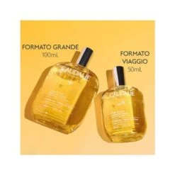 Caudalie Soleil Des Vignes Olio Trattante 100ml -Cosmetici Sconto Negozio soleil vignes olio tratt 100ml 986042442 1 7 1687431431