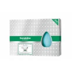 Somatoline Winter Routine Lift Effect 4D Crema Giorno 50ml + Contorno Occhi 15ml + Honeycomb Blossom