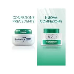 Somatoline Snellente 7 Notti Crema Effetto Caldo 400ml -Cosmetici Sconto Negozio somatoline cosmetic snellente ultra intensivo crema 7 notti effetto caldo 400ml 3 1646324103