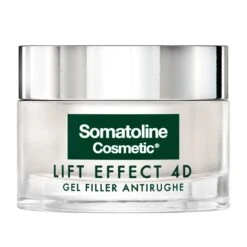 Somatoline Lift Effect 4D Gel Filler Antirughe 50ml