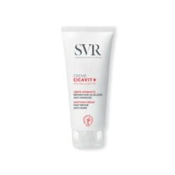 Laboratoires SVR SVR Cicavit Crema Lenitiva Per Pelle Sensibile 100ml