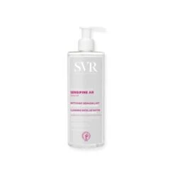 Laboratoires SVR SVR Sensifine AR Eau Micellaire Acqua Micellare Struccante Lenitiva Anti-rossori 400ml