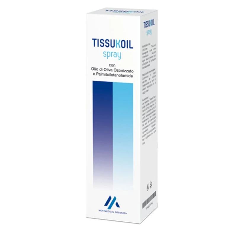 Tissukoil Spray 50ml 1 Tissukoil Spray 50ml