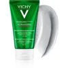 Vichy NORMADERM CREMA DETERGENTE OPACIZZANTE ALL'ARGILLA RIMUOVE MAKE-UP 125 Ml