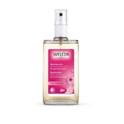 Weleda Deodorante Rosa Mosqueta 100ml