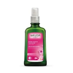 Weleda Olio Armonizzante Rosa Mosqueta 100ml