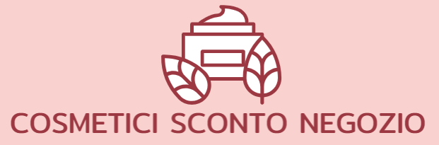 Cosmetici Sconto Negozio